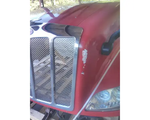 PETERBILT 579 2012-2022 HOOD