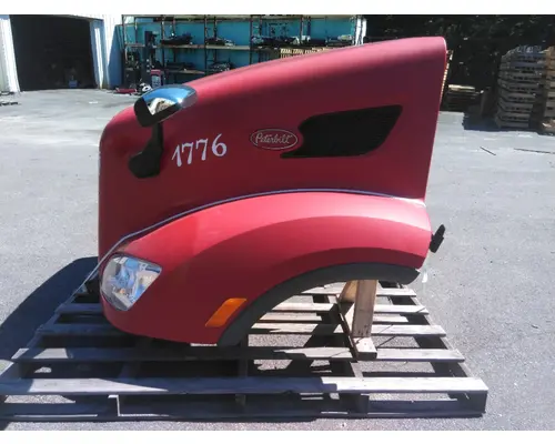 PETERBILT 579 2012-2022 HOOD