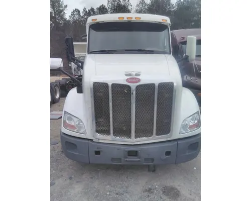 PETERBILT 579 2012-2022 HOOD