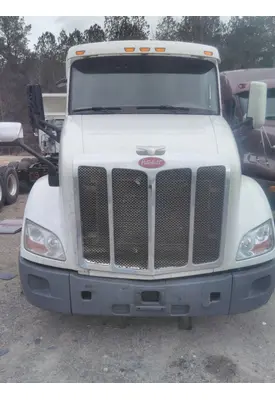 PETERBILT 579 2012-2022 HOOD