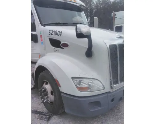 PETERBILT 579 2012-2022 HOOD