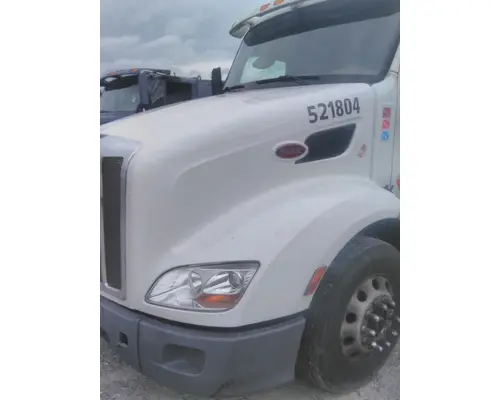 PETERBILT 579 2012-2022 HOOD