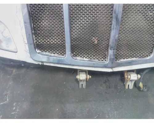 PETERBILT 579 2012-2022 HOOD