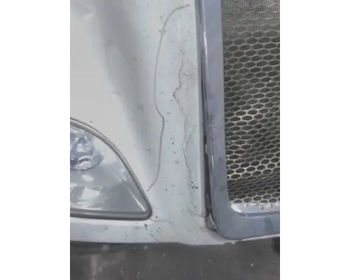 PETERBILT 579 2012-2022 HOOD