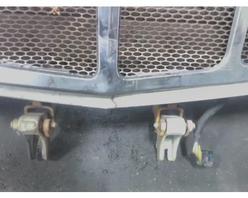 PETERBILT 579 2012-2022 HOOD