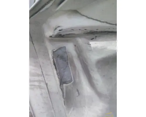 PETERBILT 579 2012-2022 HOOD