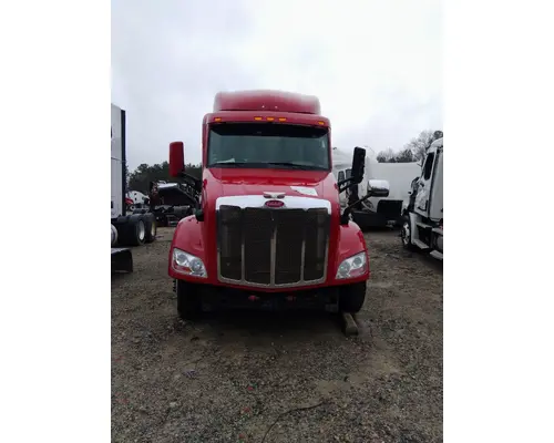 PETERBILT 579 2012-2022 HOOD