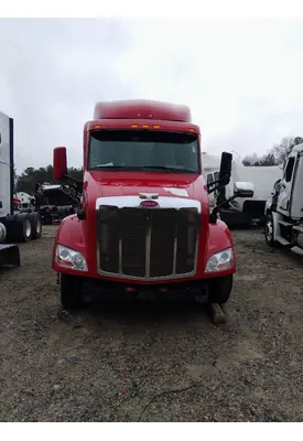 PETERBILT 579 2012-2022 HOOD