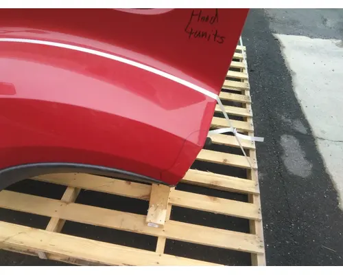 PETERBILT 579 2012-2022 HOOD