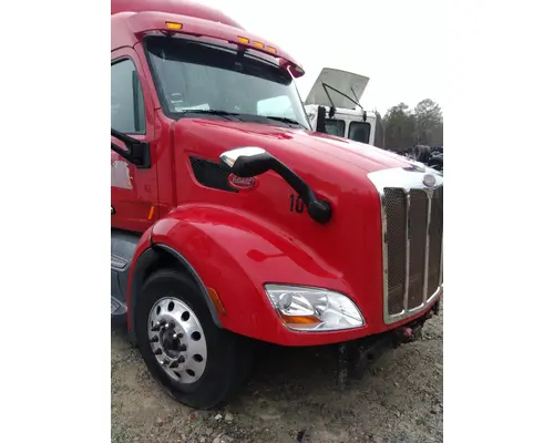 PETERBILT 579 2012-2022 HOOD