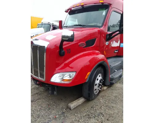 PETERBILT 579 2012-2022 HOOD