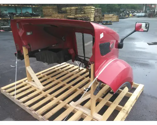 PETERBILT 579 2012-2022 HOOD