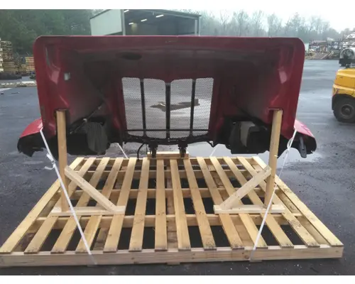 PETERBILT 579 2012-2022 HOOD