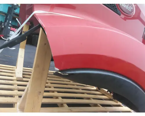 PETERBILT 579 2012-2022 HOOD