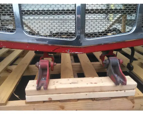 PETERBILT 579 2012-2022 HOOD