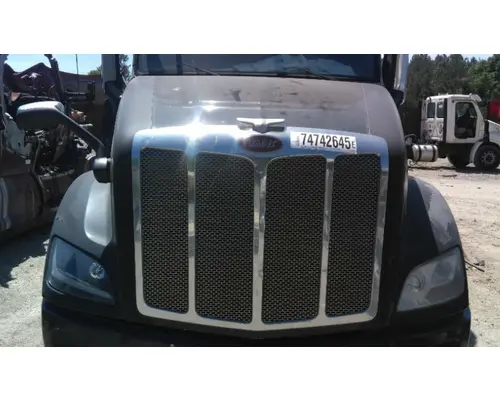 PETERBILT 579 2012-2022 HOOD