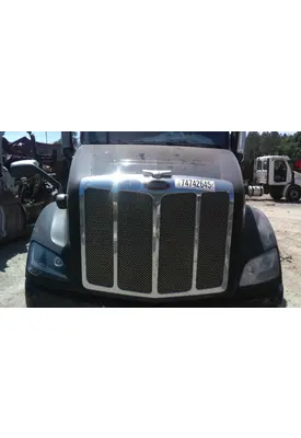 PETERBILT 579 2012-2022 HOOD