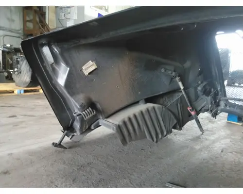 PETERBILT 579 2012-2022 HOOD