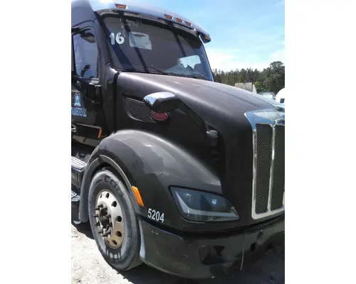PETERBILT 579 2012-2022 HOOD
