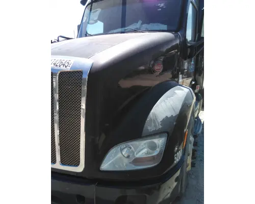 PETERBILT 579 2012-2022 HOOD
