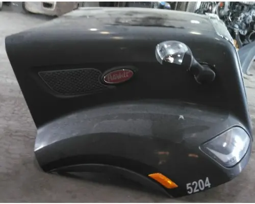 PETERBILT 579 2012-2022 HOOD