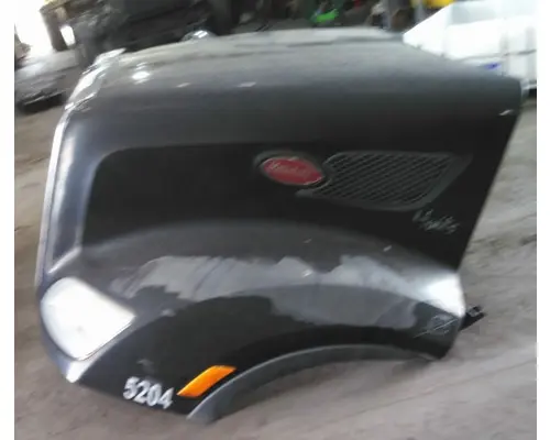 PETERBILT 579 2012-2022 HOOD