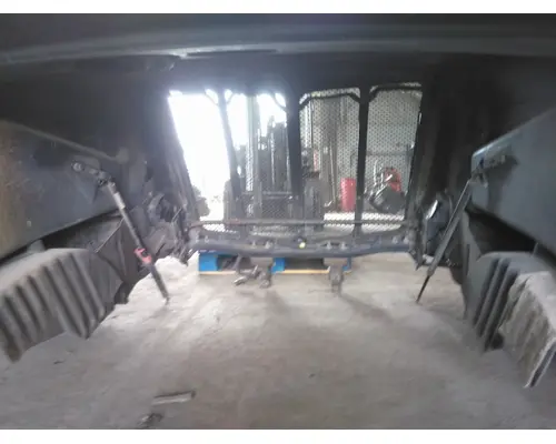 PETERBILT 579 2012-2022 HOOD