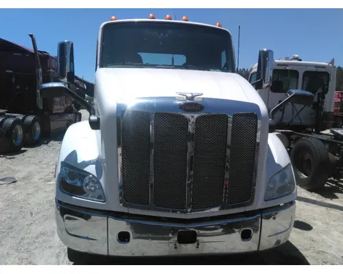 PETERBILT 579 2012-2022 HOOD