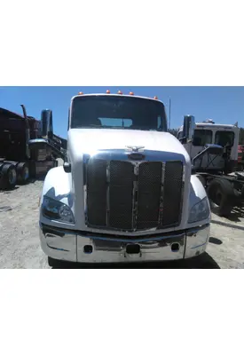 PETERBILT 579 2012-2022 HOOD