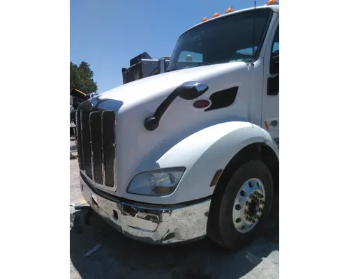 PETERBILT 579 2012-2022 HOOD