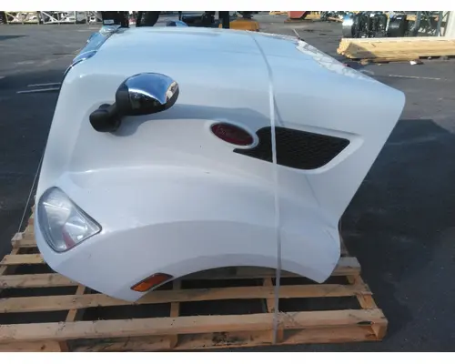 PETERBILT 579 2012-2022 HOOD