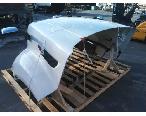PETERBILT 579 2012-2022 HOOD