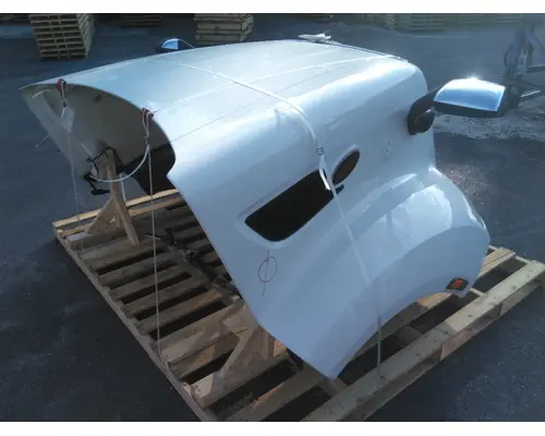 PETERBILT 579 2012-2022 HOOD