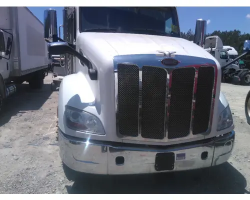 PETERBILT 579 2012-2022 HOOD
