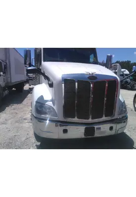 PETERBILT 579 2012-2022 HOOD