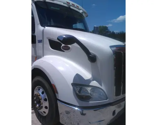PETERBILT 579 2012-2022 HOOD
