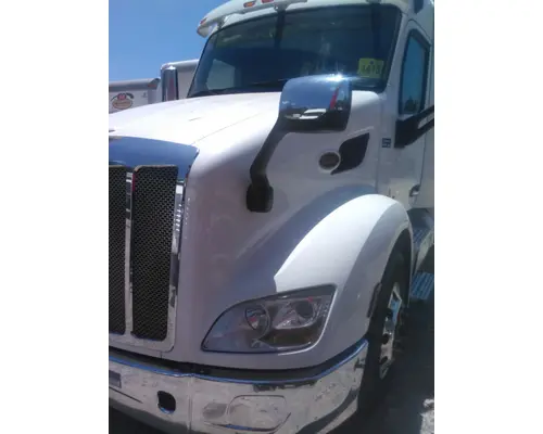 PETERBILT 579 2012-2022 HOOD