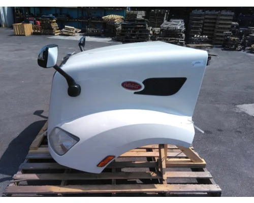 PETERBILT 579 2012-2022 HOOD