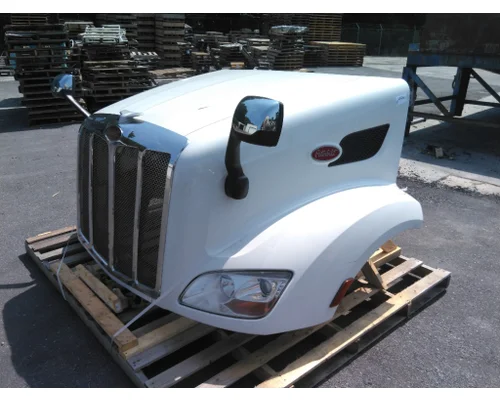 PETERBILT 579 2012-2022 HOOD