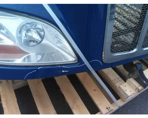 PETERBILT 579 2012-2022 HOOD
