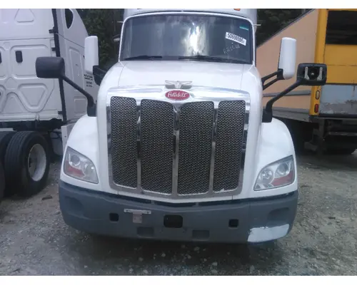 PETERBILT 579 2012-2022 HOOD