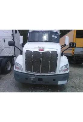 PETERBILT 579 2012-2022 HOOD