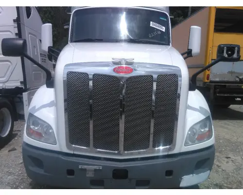 PETERBILT 579 2012-2022 HOOD