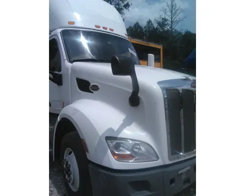 PETERBILT 579 2012-2022 HOOD