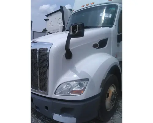PETERBILT 579 2012-2022 HOOD