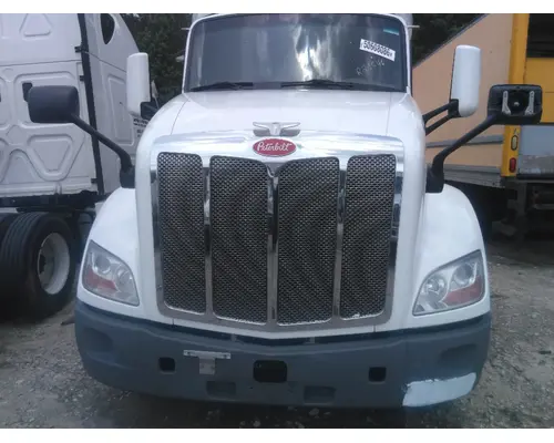 PETERBILT 579 2012-2022 HOOD