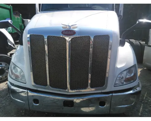 PETERBILT 579 2012-2022 HOOD