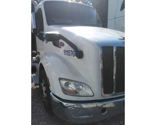 PETERBILT 579 2012-2022 HOOD