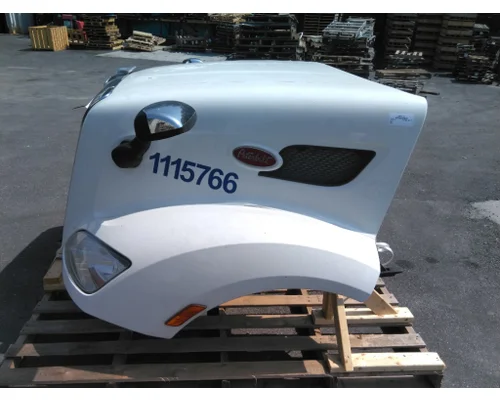 PETERBILT 579 2012-2022 HOOD