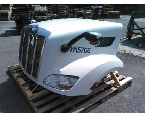 PETERBILT 579 2012-2022 HOOD